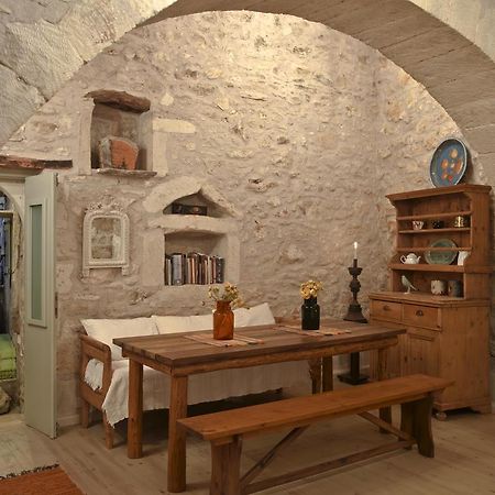 Critamo Cottage Gavalochori Стая снимка