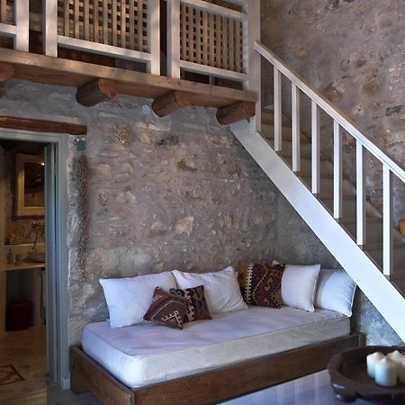 Critamo Cottage Gavalochori Стая снимка