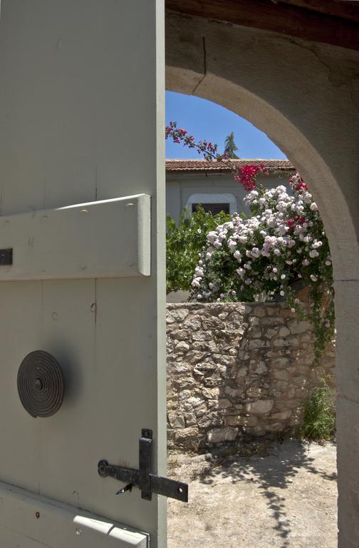 Critamo Cottage Gavalochori Стая снимка