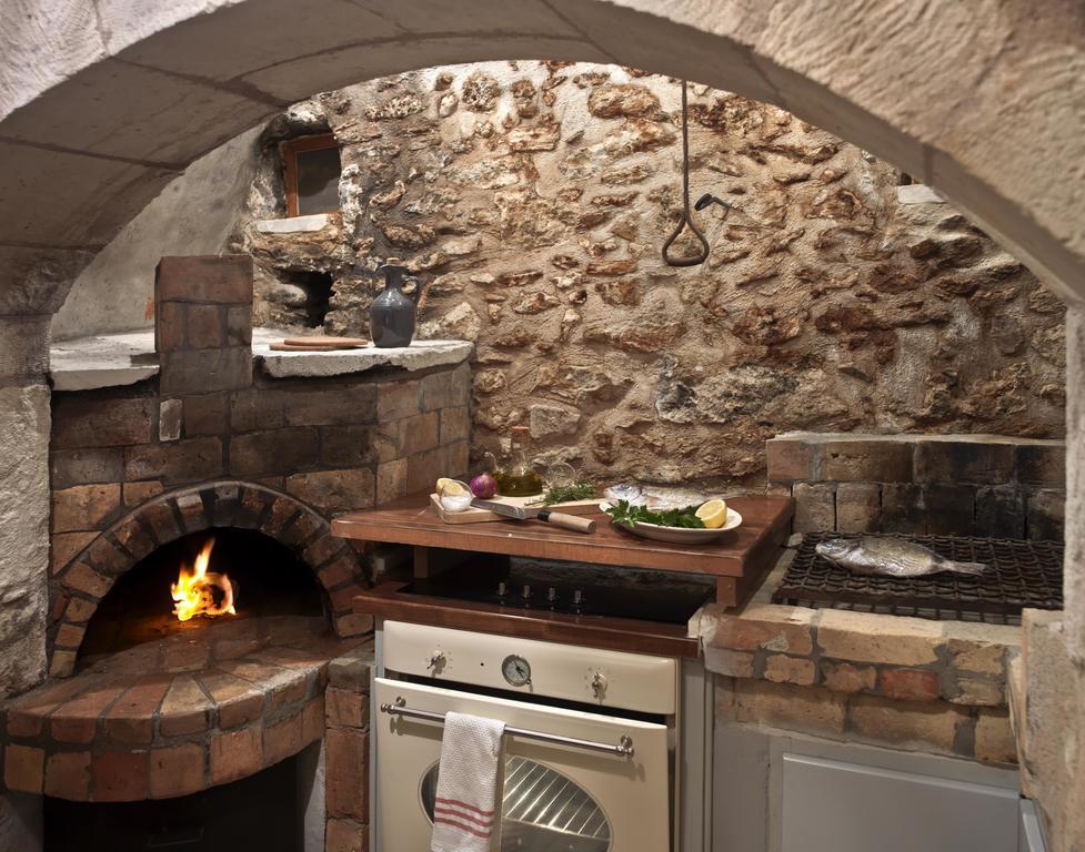 Critamo Cottage Gavalochori Стая снимка