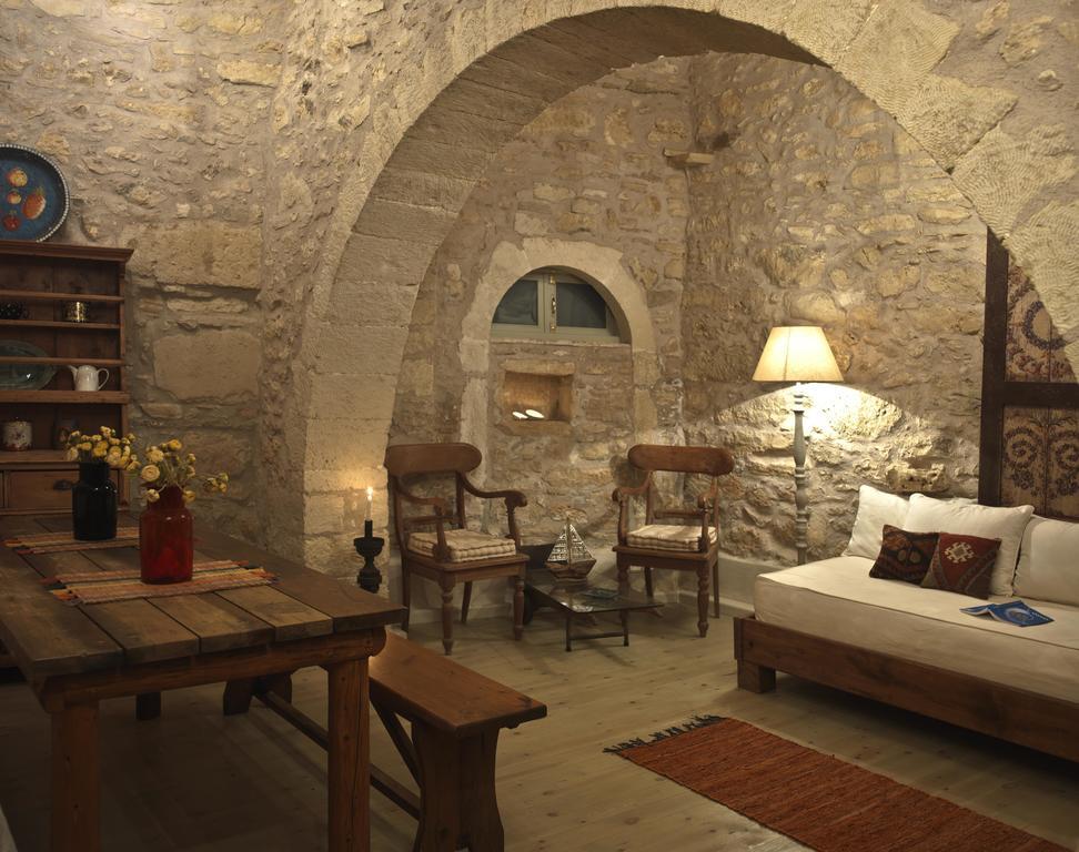 Critamo Cottage Gavalochori Стая снимка
