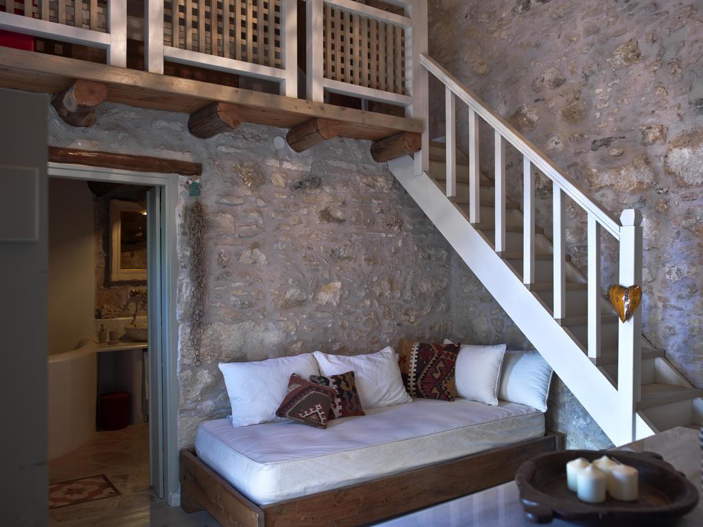 Critamo Cottage Gavalochori Стая снимка