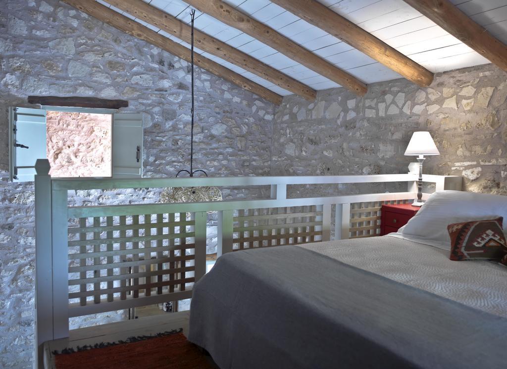 Critamo Cottage Gavalochori Стая снимка
