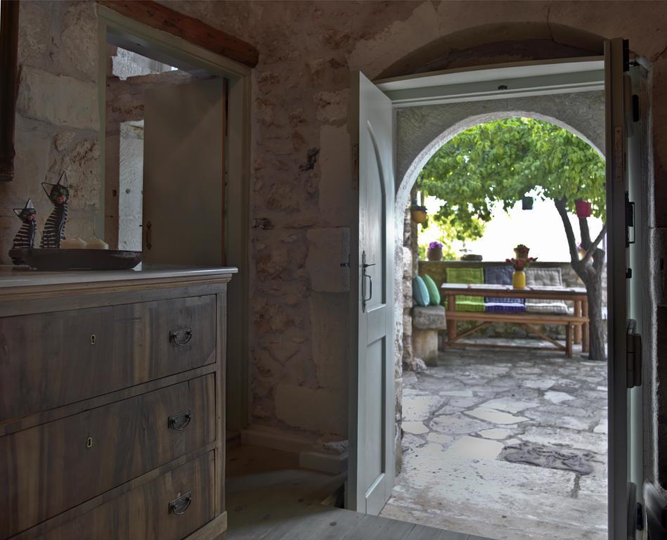 Critamo Cottage Gavalochori Стая снимка