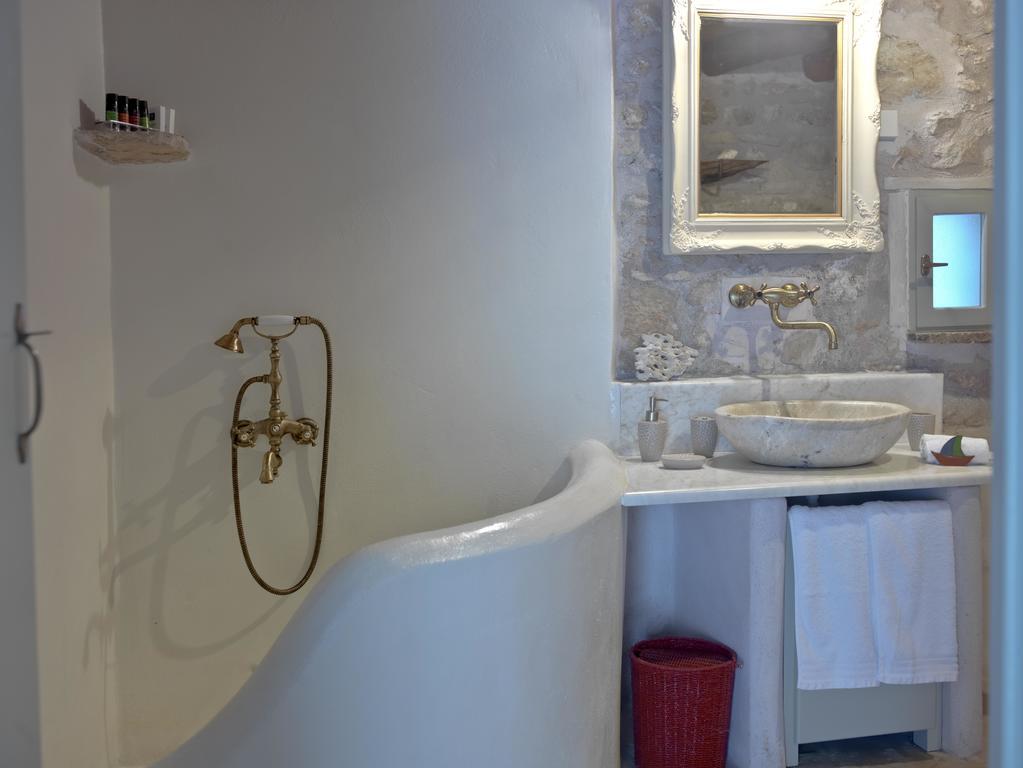 Critamo Cottage Gavalochori Стая снимка
