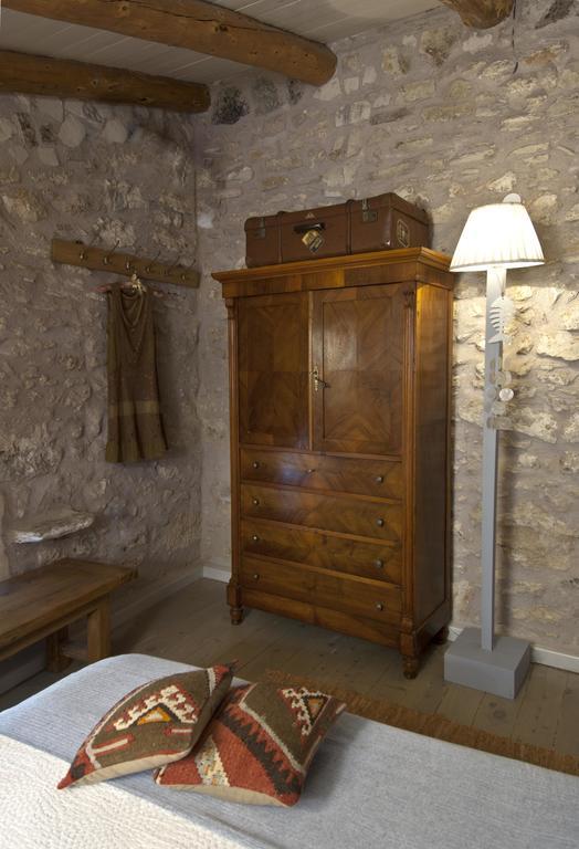 Critamo Cottage Gavalochori Стая снимка