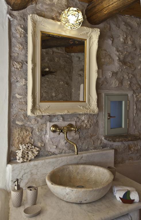 Critamo Cottage Gavalochori Стая снимка